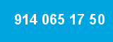 914 065 17 50